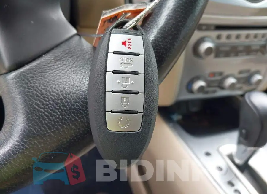 5N1DR2MN4KC582027 Photo# 11