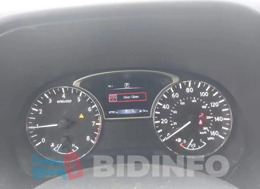 5N1DR2MN6KC618042 Photo# 7