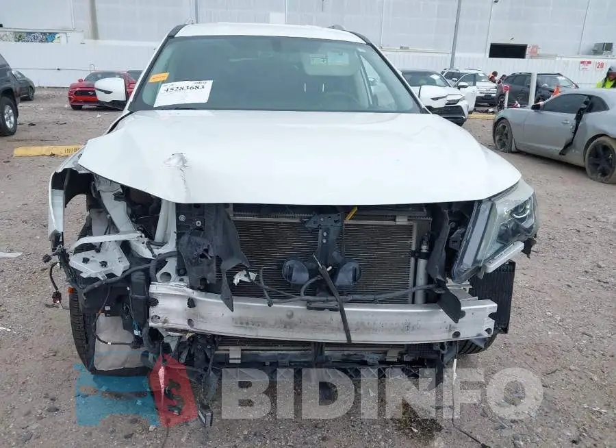 5N1DR2MN6KC618042 Photo# 13