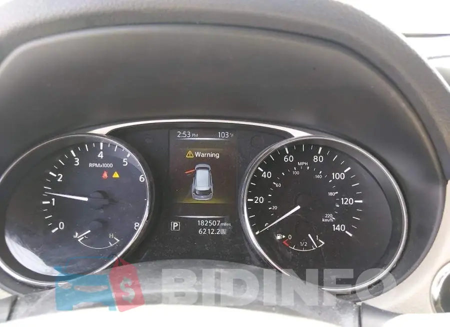 KNMAT2MT2GP639719 Photo# 7