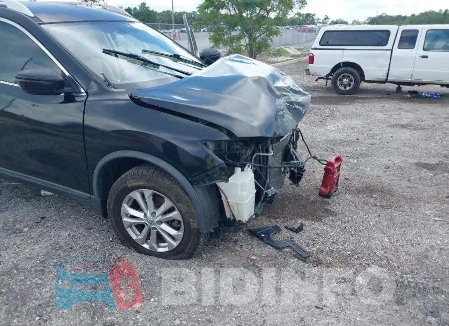 KNMAT2MT9GP716831 Photo# 6