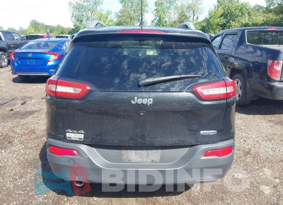 1C4PJMCB5GW267707 Photo# 16