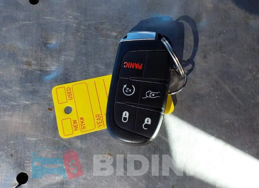 1C4RJFAG2KC798313 Photo# 11