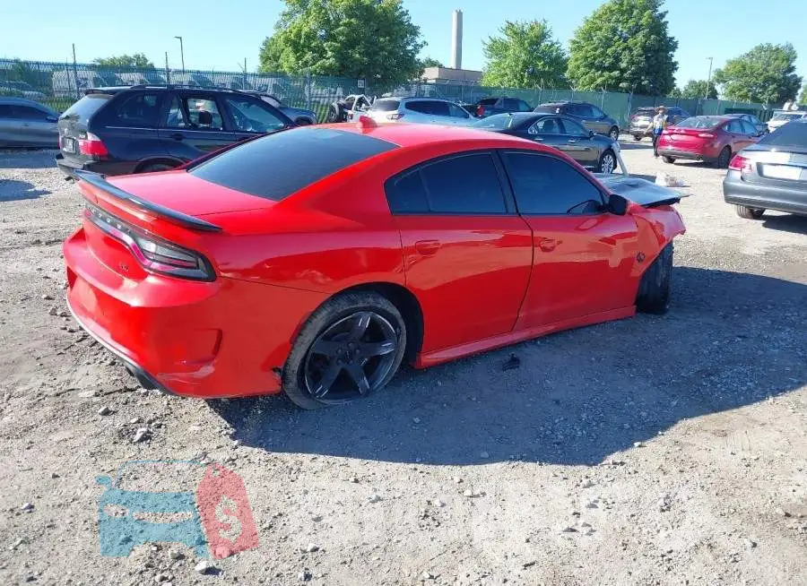 2C3CDXGJ1KH742421 Photo# 4