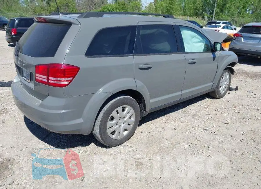 3C4PDCAB5LT226515 Photo# 4
