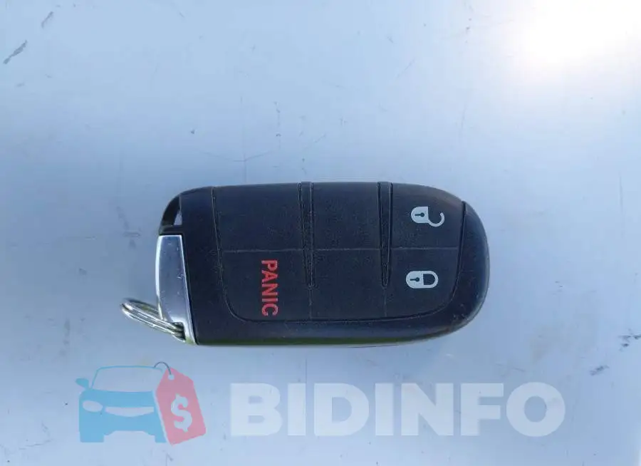3C4PDCAB5LT226515 Photo# 11