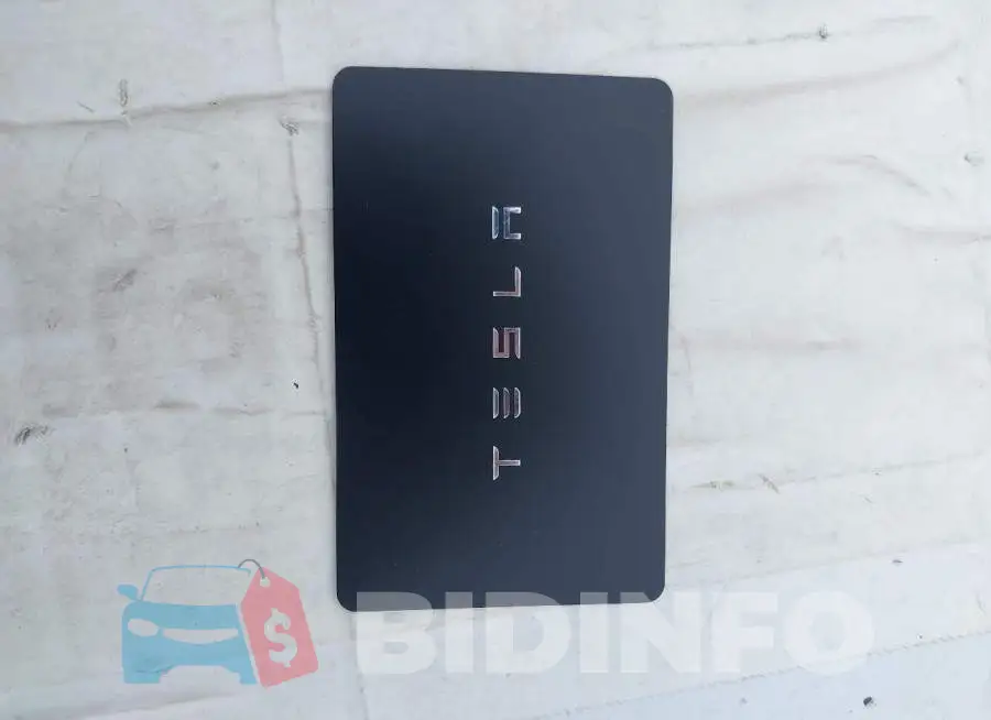 5YJ3E1EA4SF887211 Photo# 11