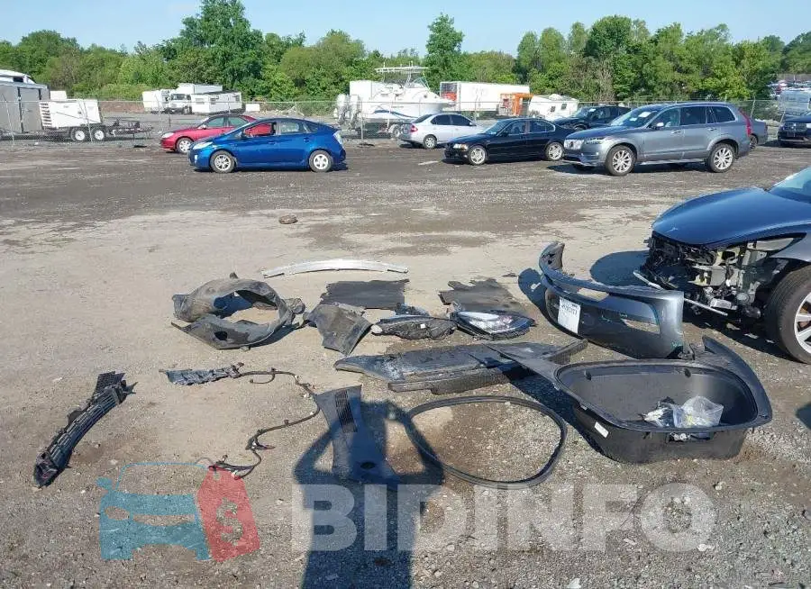 5YJ3E1EB0LF588924 Photo# 22
