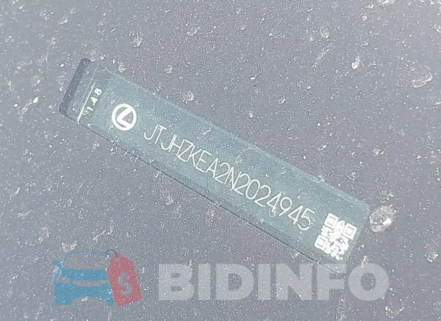 JTJHZKEA2N2024945 Photo# 18