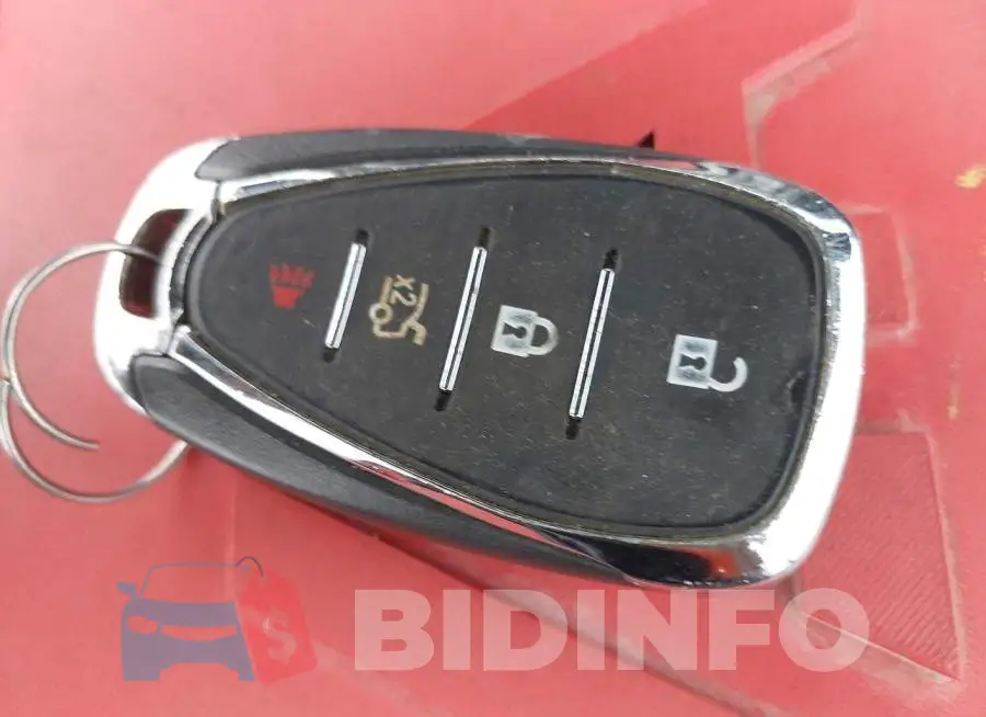 1G1ZD5ST3JF106983 Photo# 11