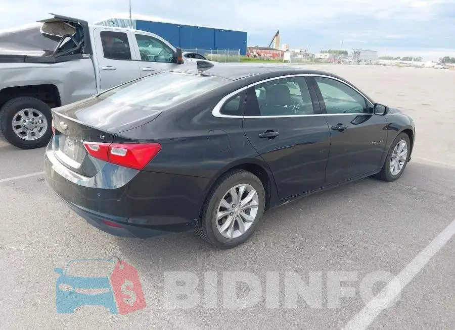 1G1ZD5ST3RF167892 Photo# 4