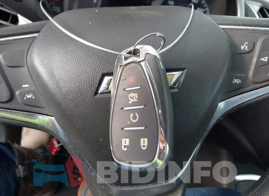 1G1ZD5ST3RF167892 Photo# 11