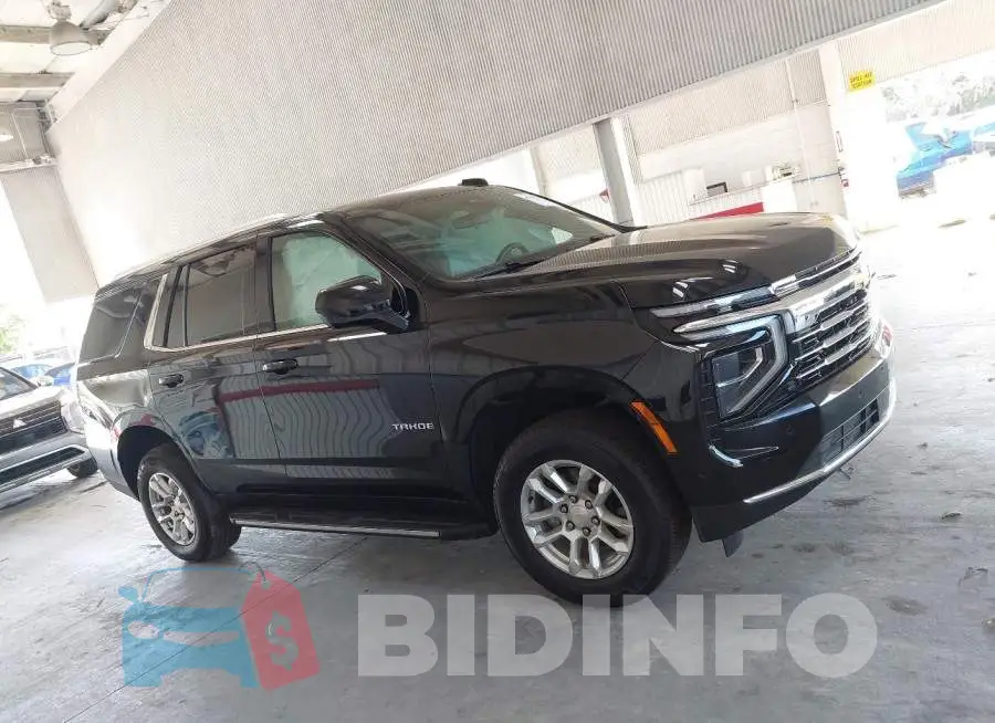 1GNS6NRD0SR269034 Photo# 13