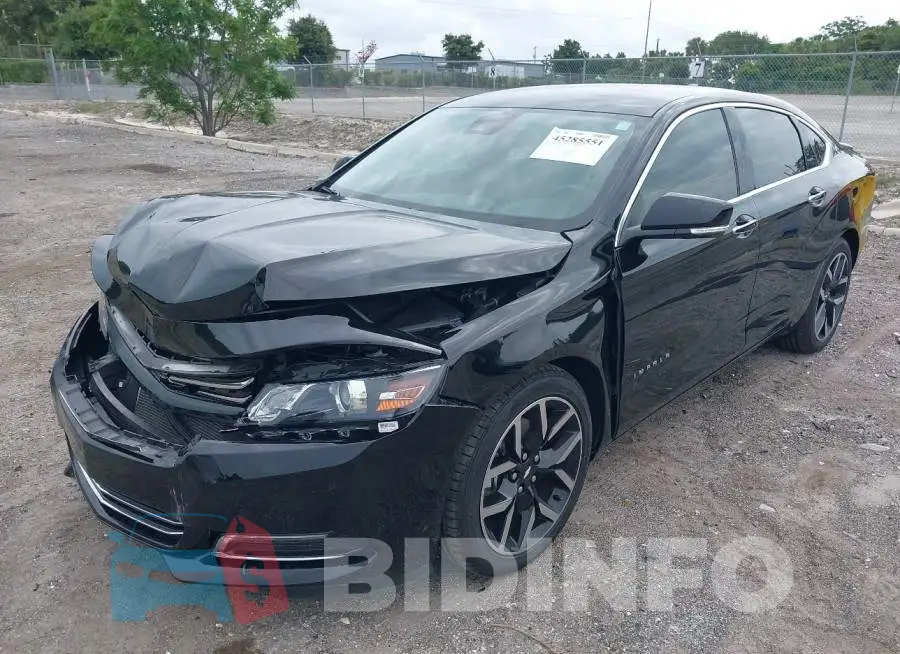 2G1145S3XG9138313 Photo# 2