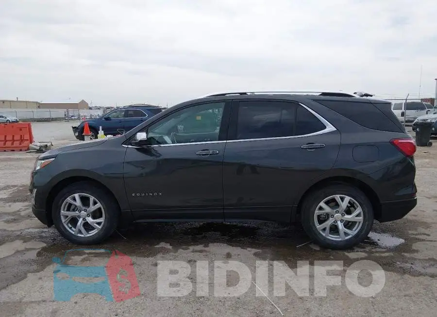 2GNAXXEV7M6118113 Photo# 14