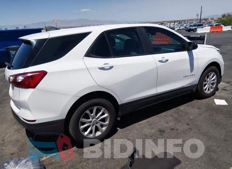 3GNAX5EV7MS143714 Photo# 4