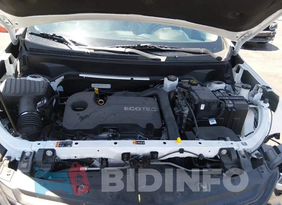 3GNAX5EV7MS143714 Photo# 10