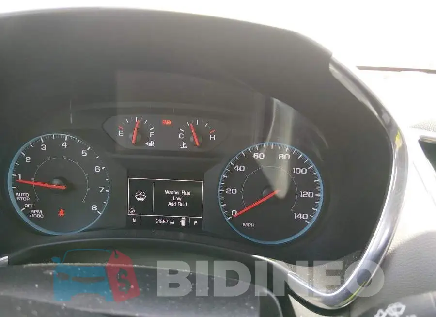 3GNAX5EV7MS143714 Photo# 7