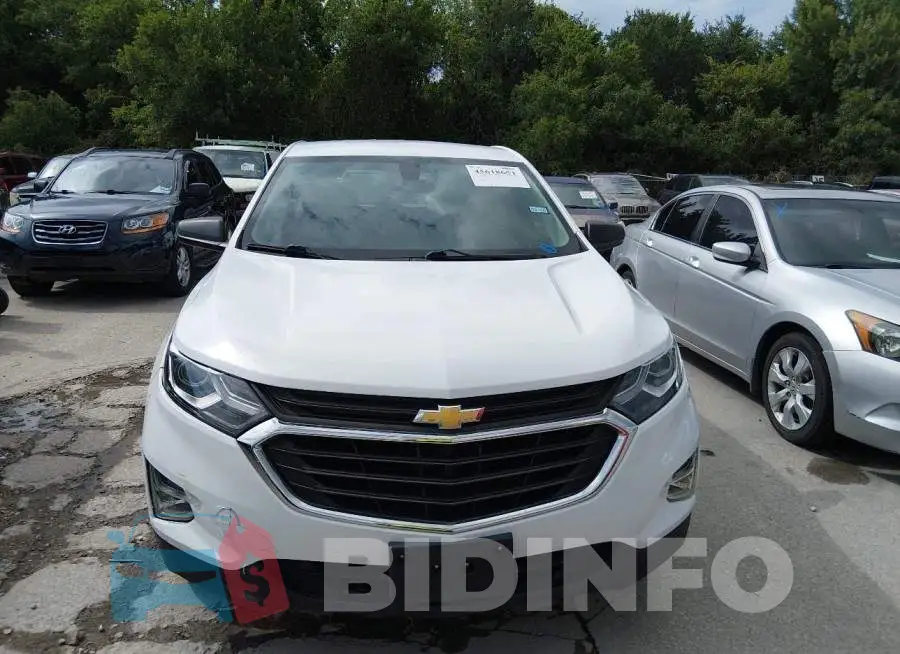 3GNAXHEV1KS573303 Photo# 12