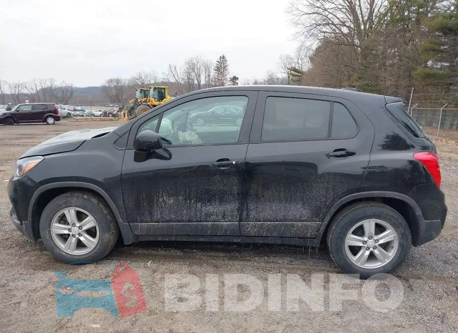 3GNCJKSB0LL111537 Photo# 15