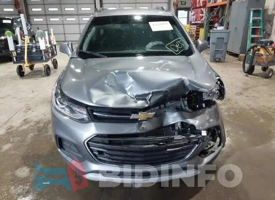 3GNCJLSB4LL142019 Photo# 12