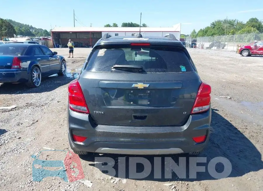 3GNCJLSB9KL119950 Photo# 16