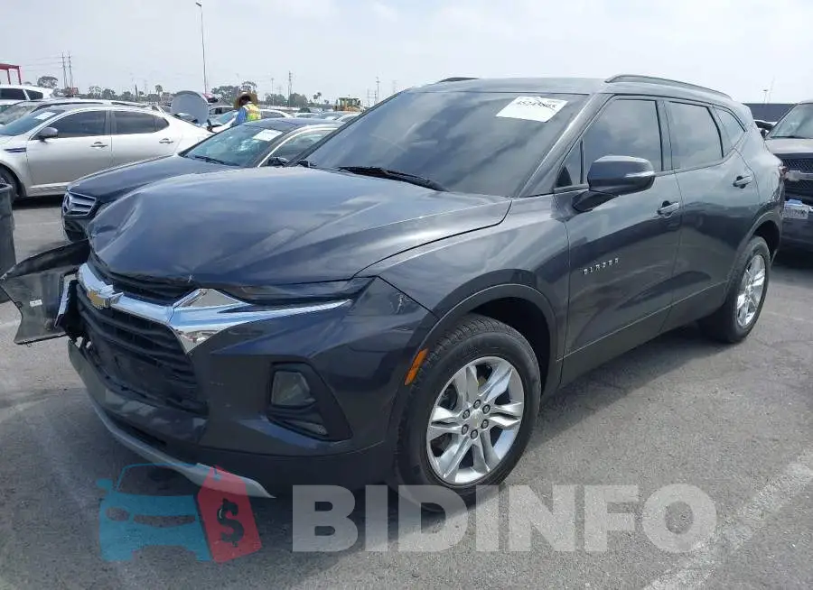 3GNKBBRAXMS537314 Photo# 2