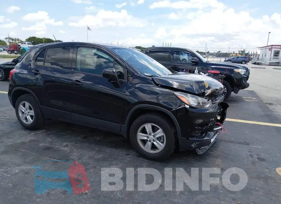 KL7CJNSB2LB334090 Photo# 1