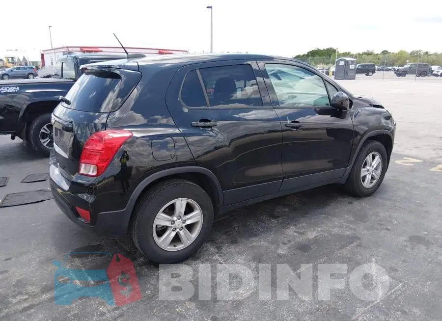KL7CJNSB2LB334090 Photo# 4