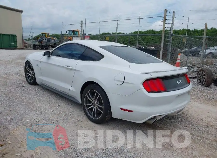 1FA6P8CF2H5234410 Photo# 3