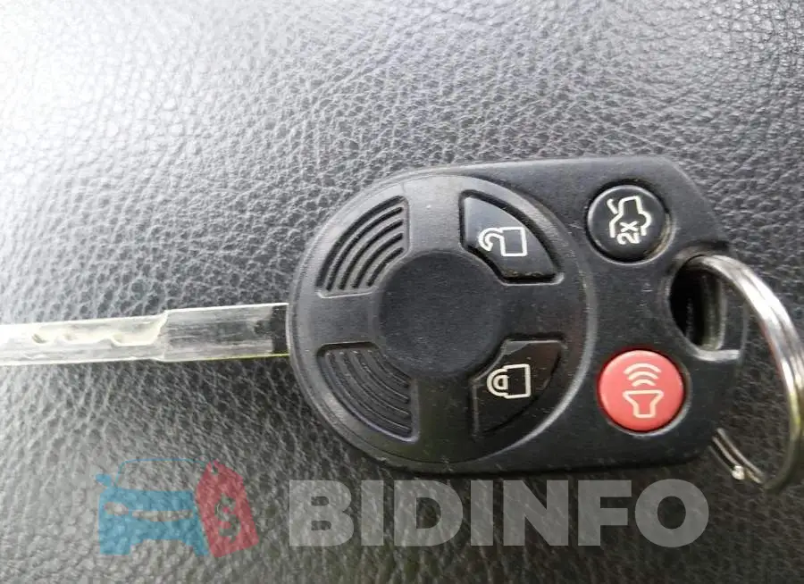 1FADP3F29GL280586 Photo# 11