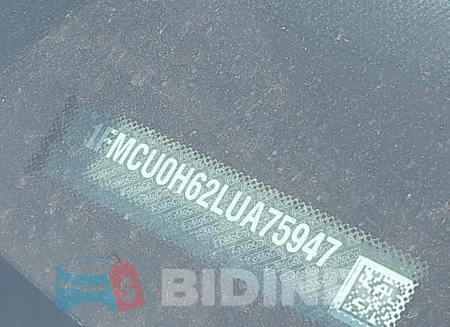 1FMCU0H62LUA75947 Photo# 17