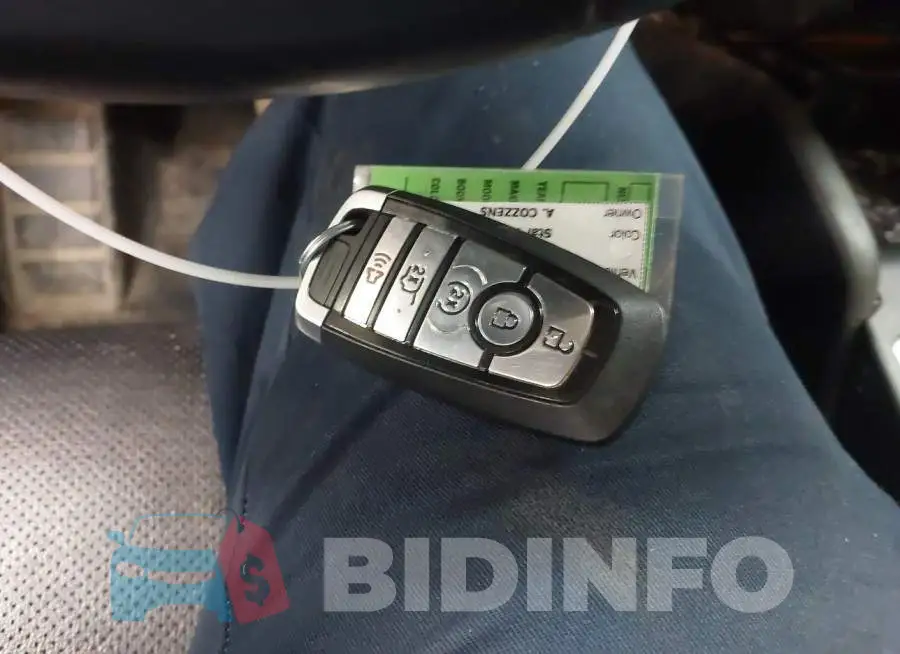 1FMCU9J93NUB67421 Photo# 11