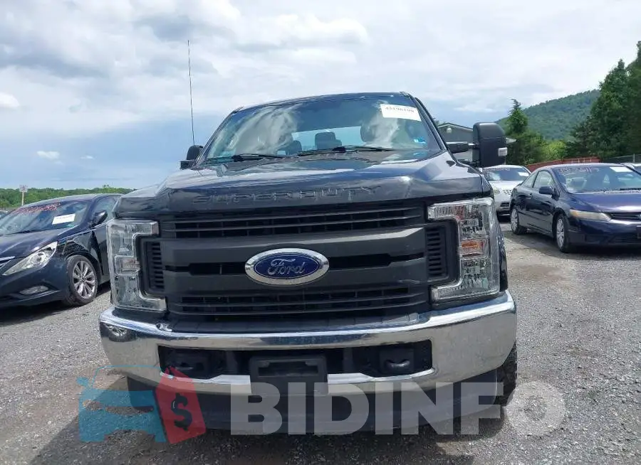 1FT7W2B65HEF45247 Photo# 13