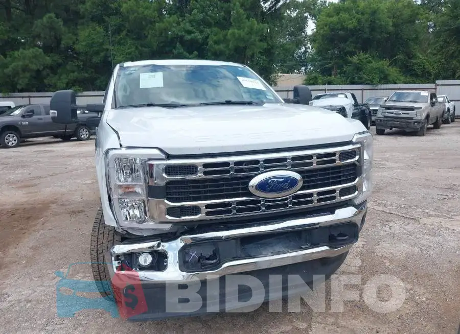 1FT7W2BN7SED73494 Photo# 12