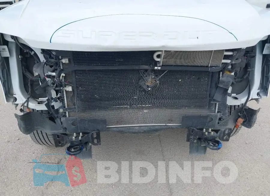 1FT7W2BT0TEC72880 Photo# 6