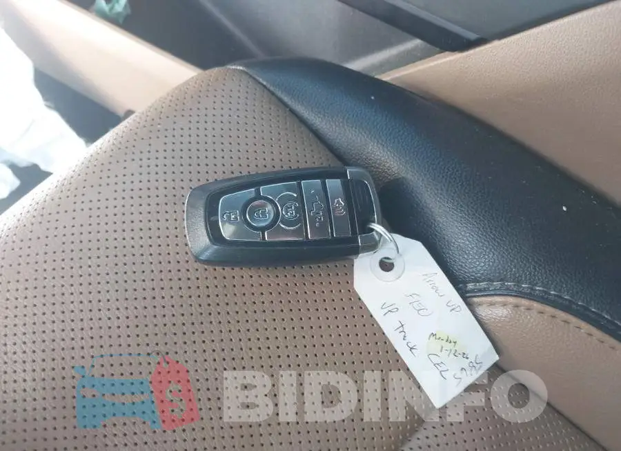 1FTEW1C56MKD10083 Photo# 11