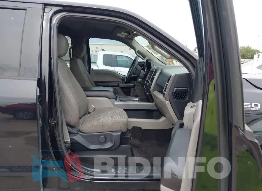 1FTEW1CB5JKC80558 Photo# 5