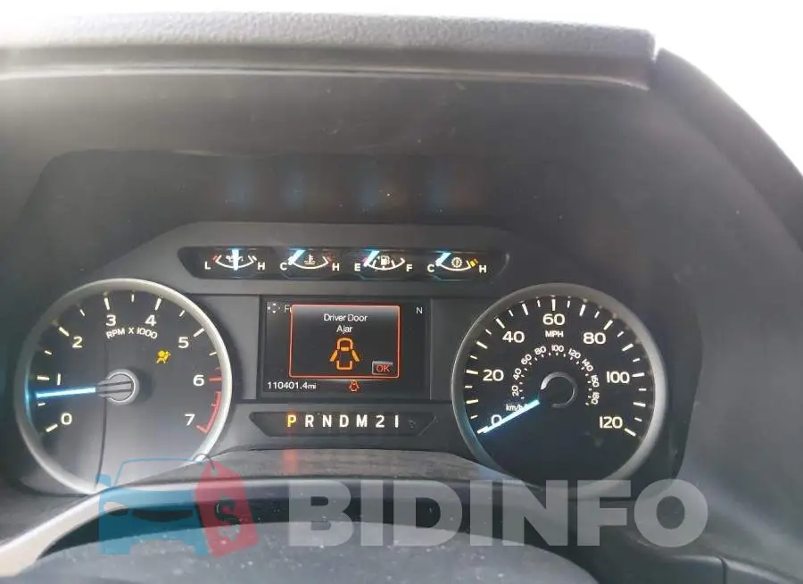 1FTEW1EG6GFD12167 Photo# 7