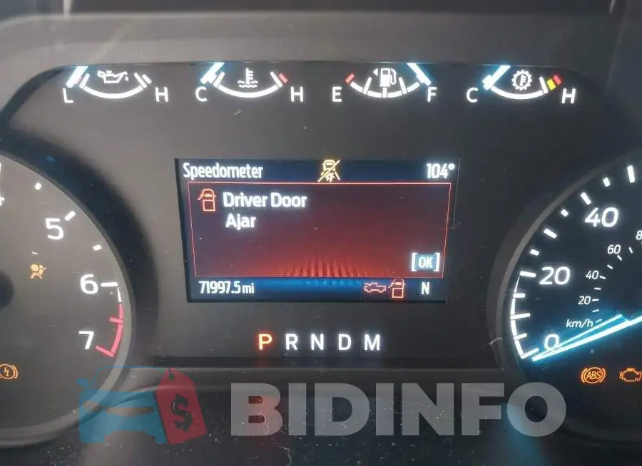 1FTEW1EP9MFC03892 Photo# 15