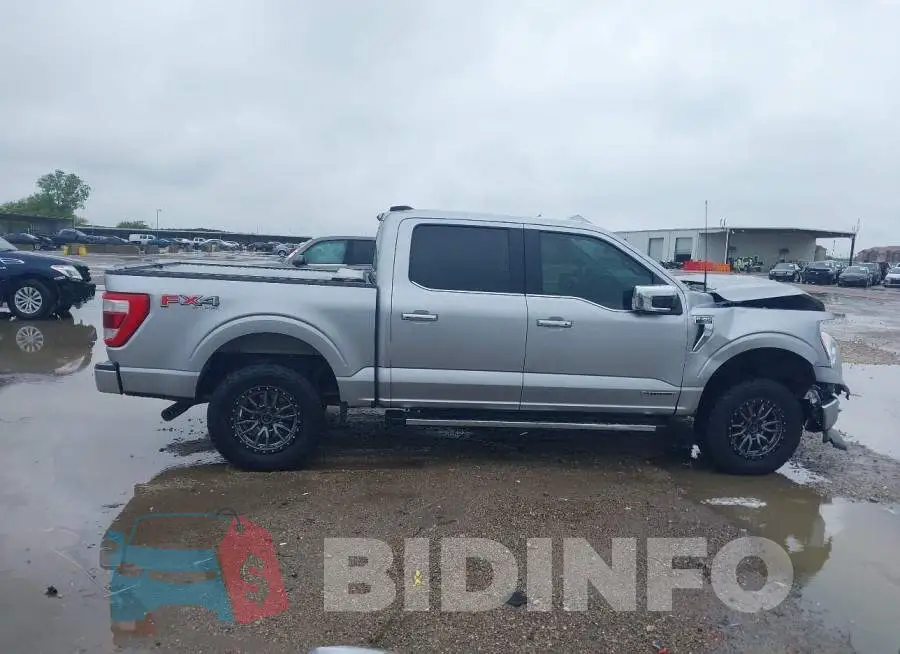 1FTFW1ED6MFB36081 Photo# 13