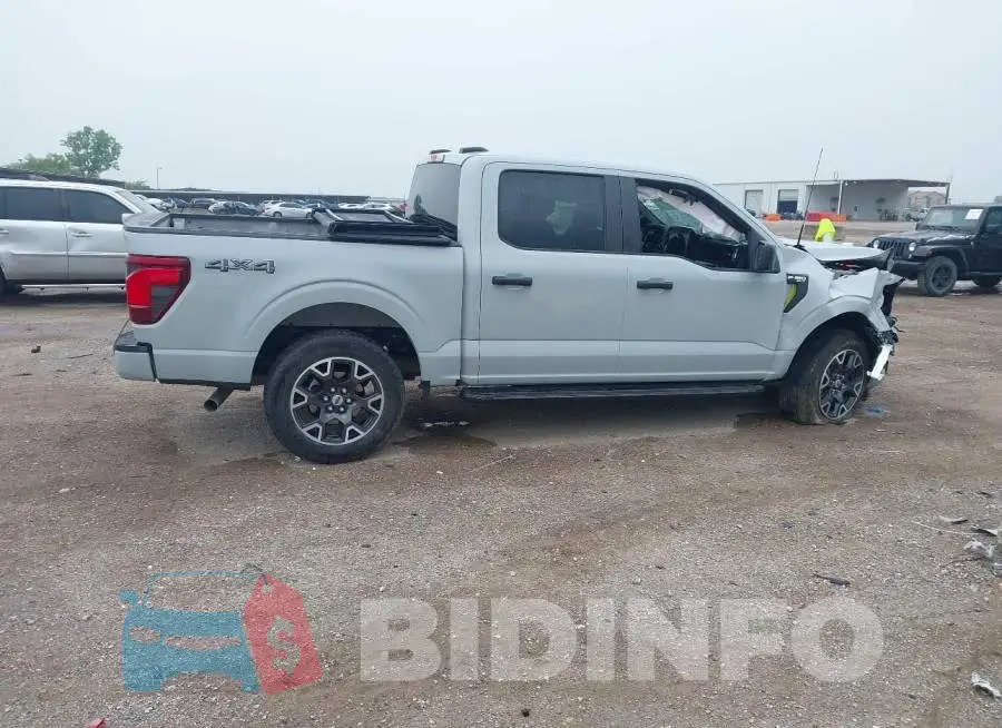 1FTFW2L52RFA58505 Photo# 13