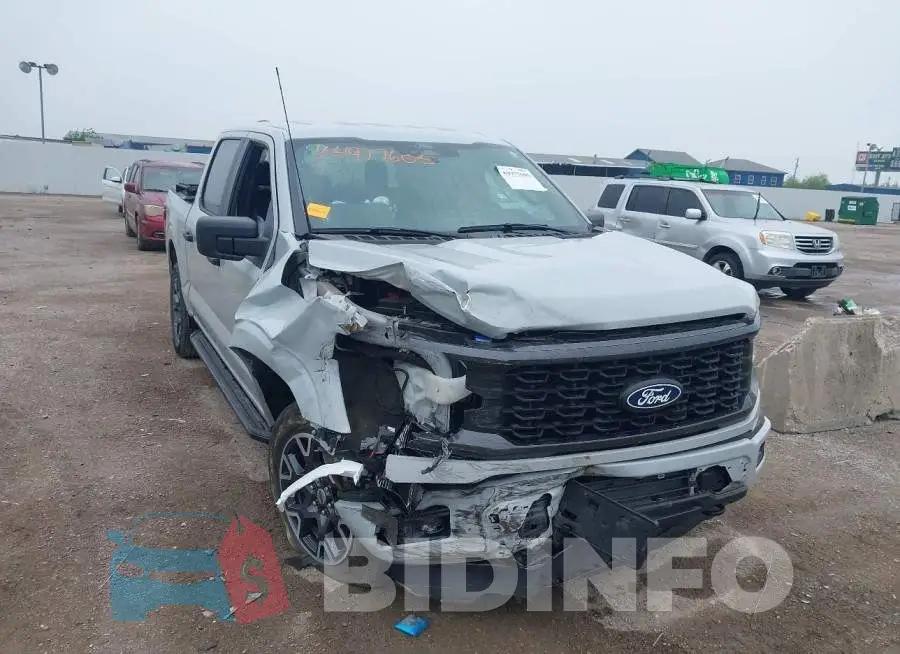 1FTFW2L52RFA58505 Photo# 6