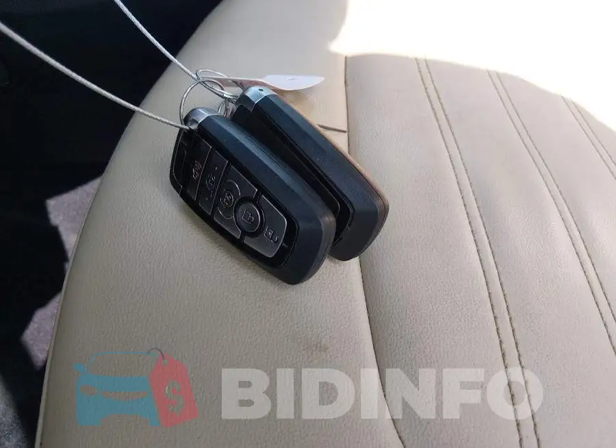 2FMPK3J9XMBA65607 Photo# 11