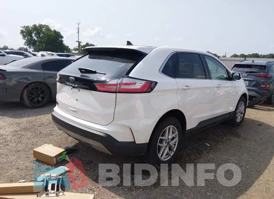 2FMPK3J9XMBA65607 Photo# 4