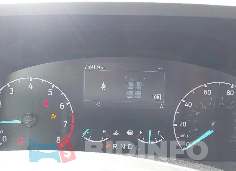 3FTTW8E94NRB14284 Photo# 7
