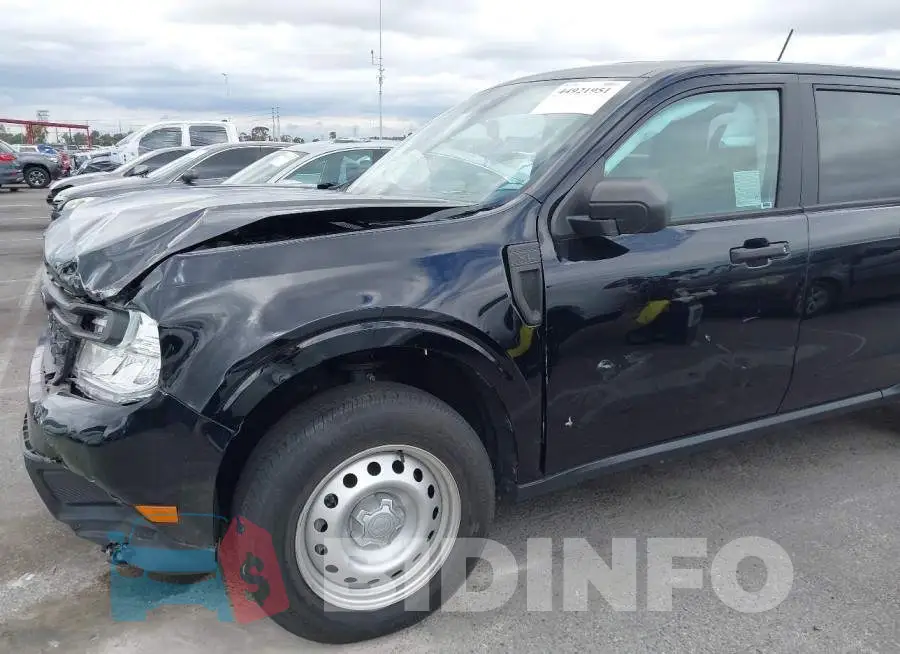 3FTTW8E94NRB14284 Photo# 17
