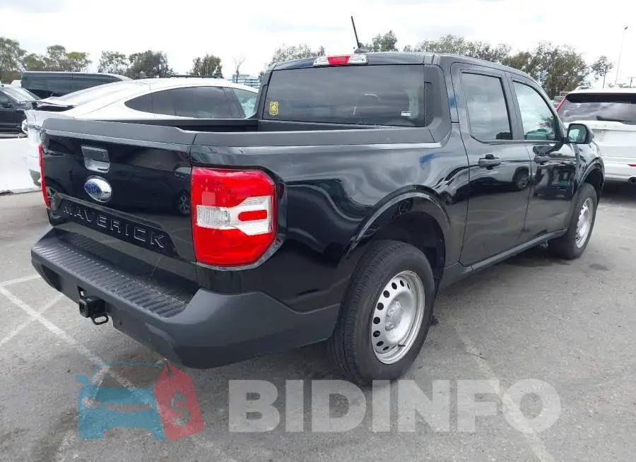 3FTTW8E94NRB14284 Photo# 4