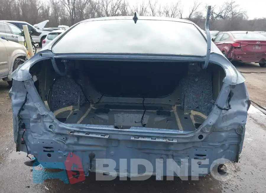 1HGCV1F36MA040879 Photo# 6