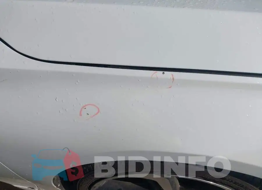 1HGCV1F46MA009916 Photo# 21